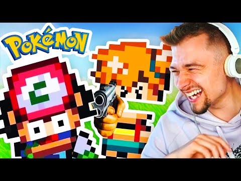 Diese XXL Pokémon ANIMATION ist unfassbar WITZIG! 😂 | Dävid Reaktion