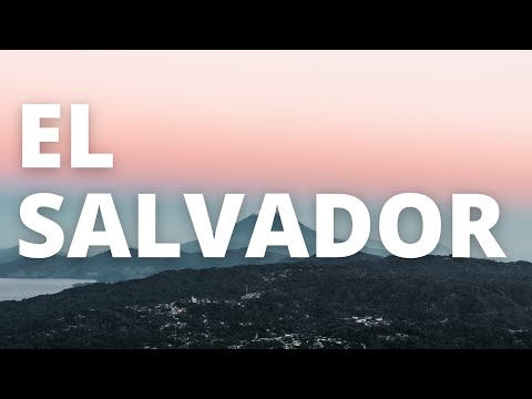 El Salvador History