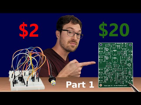 How a $2 Circuit Becomes a $20 Product