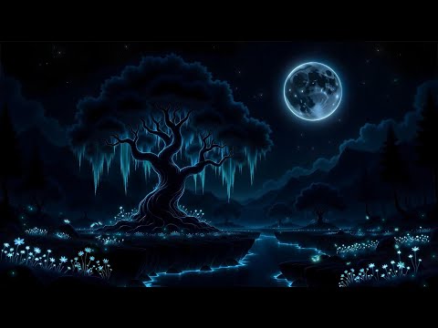 DEEP SLEEP in 3 Minutes (NO ADS) • Melatonin Release, Increase Deep Sleep • Healing Sleep Music