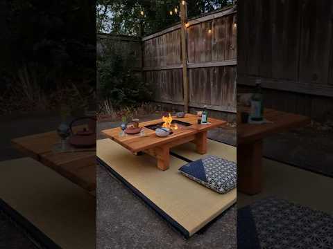 This Backyard KBBQ Idea Actually Works #diy #outdoorkitchen