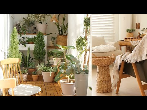 Creating a Home You'll Want to Return to | Decorating a Cozy Living Room Without Spending Money