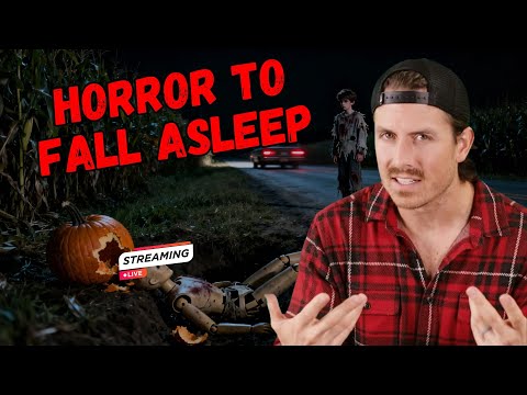 Bizarre 9+ Unsettling Horror Stories You've Never Heard Before | mrballen Horror To fall Asleep