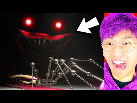 BEST POPPY PLAYTIME CHAPTER 3 VIDEOS! (CHAPTER 3 GAMEPLAY REVEAL, BECOMING BUNZO BUNNY, & MORE!)