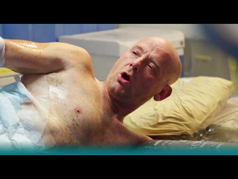 Top 5 Most Painful Injuries In The ER