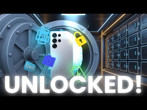 7 Galaxy Tricks Apple Can’t Do Yet