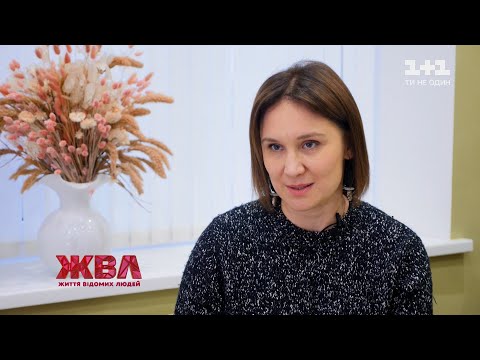 Дієтолог Наталія Самойленко про особисте: чому розлучилась з чоловіком, з яким прожила 20 років
