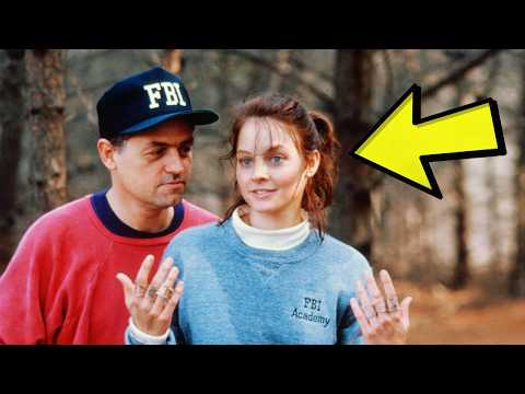 The Silence of the Lambs (1991): 20 Weird Facts You Didn’t Know!