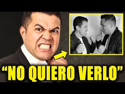 A sus 51 años, Jorge Medina reveló los seis nombres que marcaron sus heridas más profundas