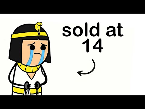 Your Life as a Concubine