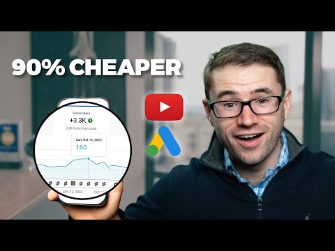 How to Run In-feed Ads to Grow Your YouTube Channel (Complete Beginner's Guide)