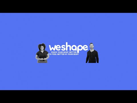 Make This The Year That You Feel Good In Your Body! (5 Ways To Do It)