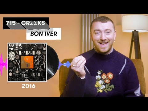 Sam Smith Breaks Down Their Favorite Vocal Performances | Under the Influences | Pitchfork