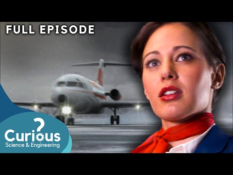 A Take-Off That Should Have Been Postponed | FATAL DISASTERS | Mayday: Air Disaster