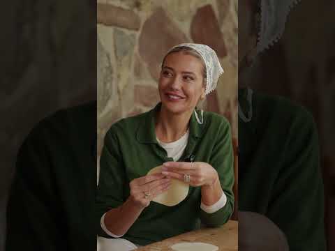 ხინკალი / Khinkali