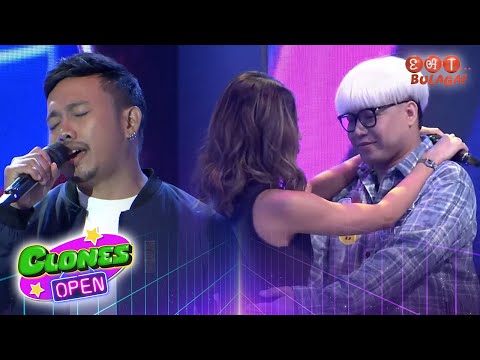 Prom feels sa Clones Open! 🥰 | Dec. 05, 2025