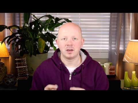 Adjusting Your Fountain Pen - Part 3: Polishing the Nib