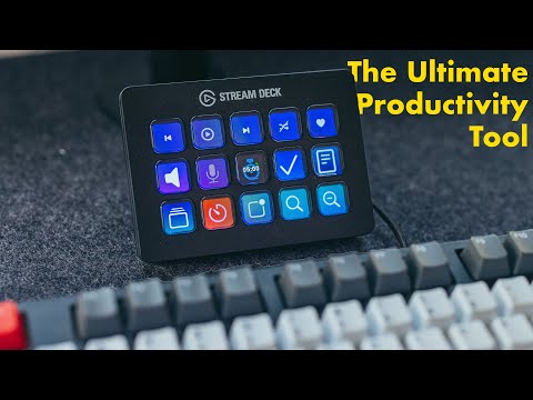 This is the Ultimate Productivity tool for Mac and PC users