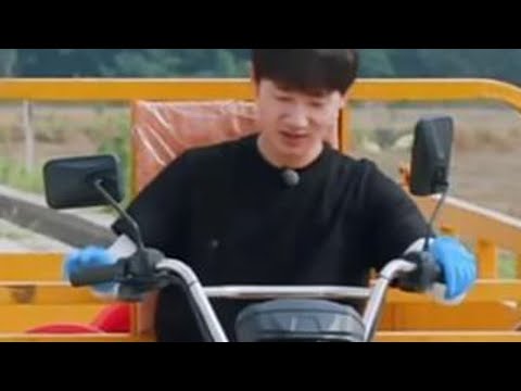 大哥不是开得慢，而是兄弟们没充电~