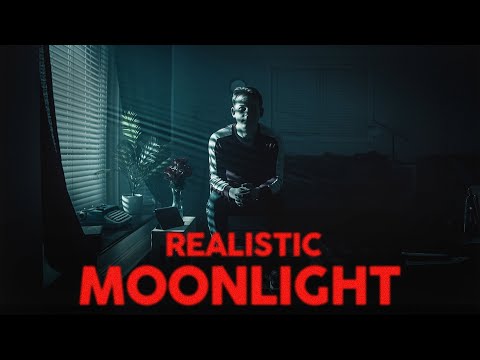 Creating Realistic Moonlight is Complicated