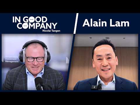 Xiaomi CFO: From Smartphones to EVs, Speed to Market and AI | Podcast | In Good Company