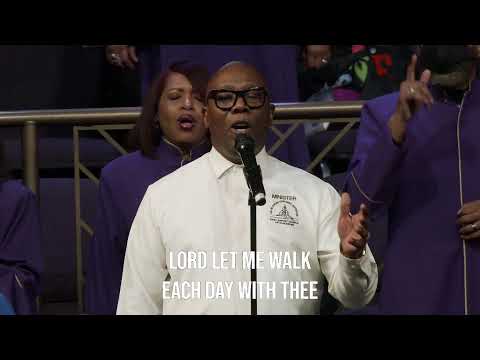 Communion Service - February 22 2026