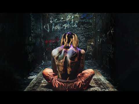 Lil Durk - Alhamdulilah (Official Audio)