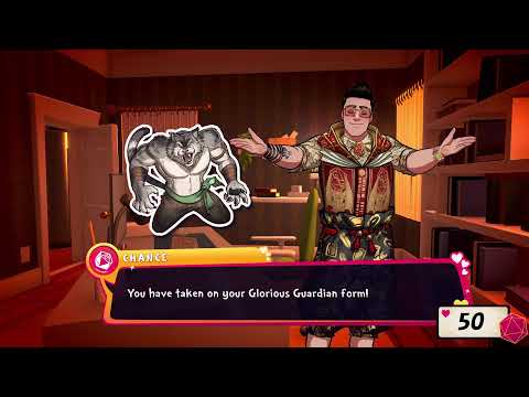 [DATE EVERYTHING] Umm Graves is playing a dating sim - Playing Doctor with the Shower