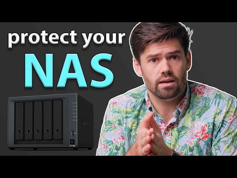 Ransomware Protection: The Complete Guide for Synology NAS
