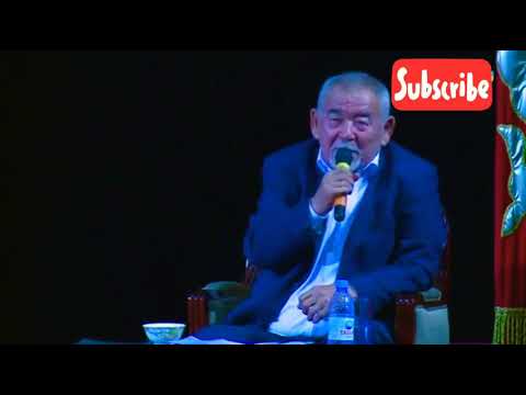 ХИТ АЙТЫС. МАҚСАТ АҚАНОВ - ЖҰЛДЫЗАЙ МАРАТБЕКОВА. Ең әдемі ел күткен ҚЫЗ БЕН ЖІГІТ АЙТЫСЫ.