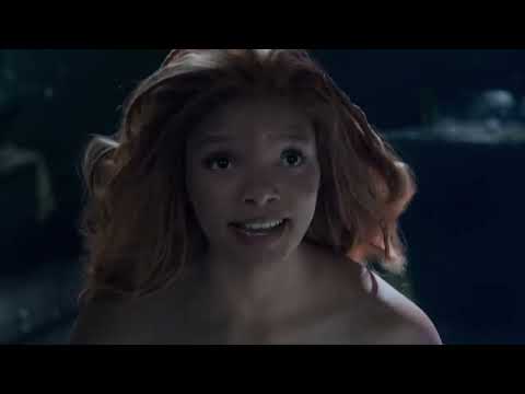 Breaking Down Part of Your World - 1989 vs 2023