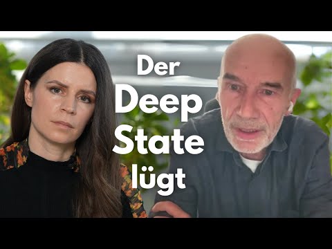 Mathias Bröckers über die JFK-Files und wie die Strukturen dahinter heute noch eine Rolle spielen