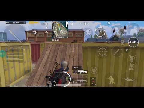 Quick squad wipe #2 ⚡🔥 #pubgshorts