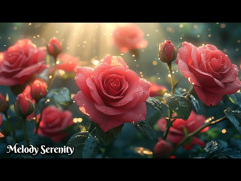 The best music in the world🌺Music relaxes the nervous system and improves memory🌿Sergey Grischuk