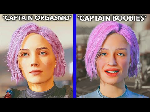 STARFIELD - 25 Easter Eggs, Secrets, References & Hidden Details