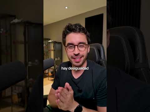 Atento a esta frase del socio de Warren Buffet.