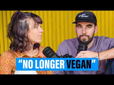 Eamon's in the Hot Seat: Diet, Weed, Misconceptions, and Fears