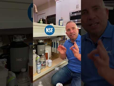 Not all filters are created equal.