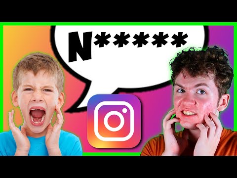 Instagram Reels Comments Are TRULY Terrible