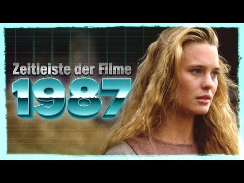 Kinojahr 1987: Das passierte in den Filmen dieses Jahres