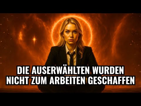 Auserwählte: Hört Auf, Nach Einem Job Zu Suchen! Macht Das, Bevor Es Zu Spät Ist!