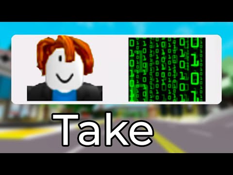 Brookhaven GOT HACKED, Don’t Click This…