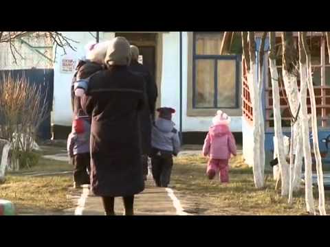 "Анатомия любви" - документальный фильм о детях, рожденных в колониях