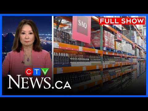 Quebec trying to improve health care access | CTV News Montreal at Six for Monday, March 27, 2026