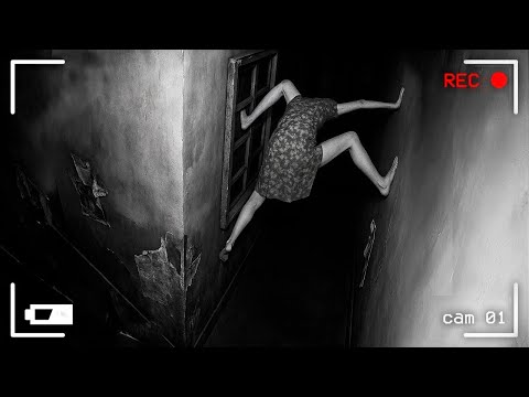 Incredible Moments Caught on CCTV Camera