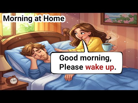 English Speaking Practice | Daily English Conversation for Beginners | Spoken English