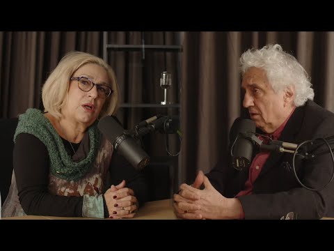 ДЕБАТЪТ: Възможната формула за управление - доц. Татяна Буруджиева и доц. Георги Лозанов