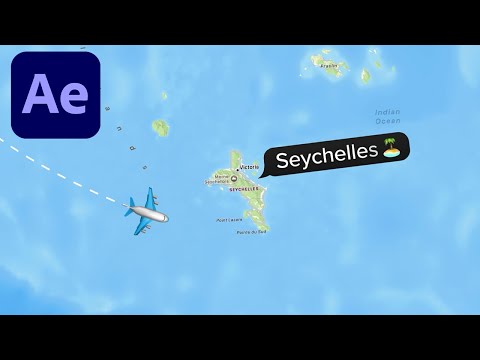 How to Animate an Airbnb Commercial in After Effects