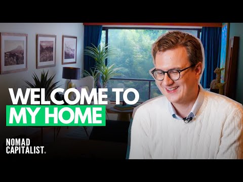 My Bogota Home Tour