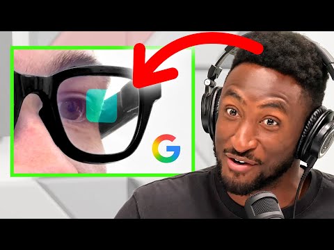 Google's New Glasses Are Coming!